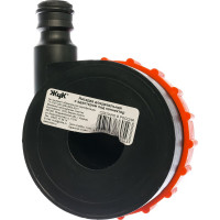 Насадка дождевальная (под коннектор) Жук 4607156360543