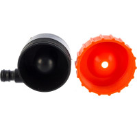 Насадка дождевальная (под коннектор) Жук 4607156360543