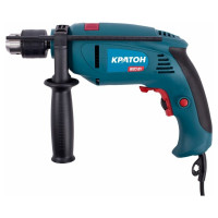 Дрель Кратон PD-620 3 02 01 008
