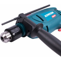 Дрель Кратон PD-620 3 02 01 008