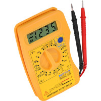 Карманный мультиметр МЕГЕОН 12800 к0000007585