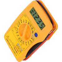 Карманный мультиметр МЕГЕОН 12800 к0000007585