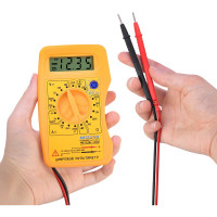 Карманный мультиметр МЕГЕОН 12800 к0000007585