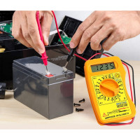 Карманный мультиметр МЕГЕОН 12800 к0000007585