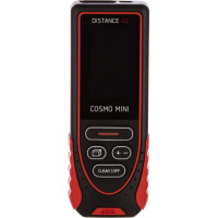 Лазерная рулетка ADA COSMO MINI 40 А00490
