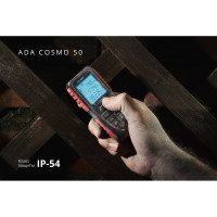 Лазерная рулетка ADA COSMO 50 A00491
