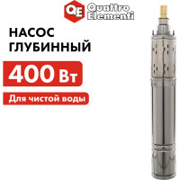 Глубинный насос QUATTRO ELEMENTI ELICA 400 246-968