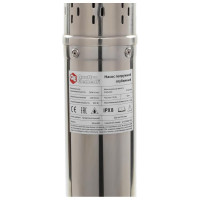 Глубинный насос QUATTRO ELEMENTI ELICA 600 246-982