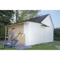 Краскораспылитель Wagner W 950 Flexio 2361555