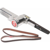 Ленточно-шлифовальная машинка JTC 10мм, длина 330 мм JTC-5904