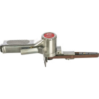 Ленточно-шлифовальная машинка JTC 10мм, длина 330 мм JTC-5904