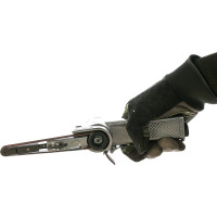 Ленточно-шлифовальная машинка JTC 10мм, длина 330 мм JTC-5904