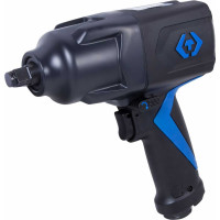 Пневматический ударный гайковерт KING TONY 1/2" 33481-095