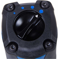 Пневматический ударный гайковерт KING TONY 1/2" 33481-095