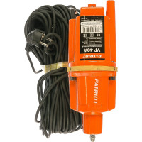 Вибрационный насос PATRIOT VP 40А 315302515