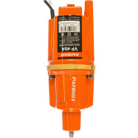 Вибрационный насос PATRIOT VP 40А 315302515