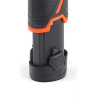 Аккумуляторная дрель-шуруповерт Patriot BR104Li 180201412