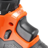 Аккумуляторная дрель-шуруповерт Patriot BR104Li 180201412