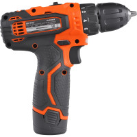 Аккумуляторная дрель-шуруповерт Patriot BR104Li 180201412