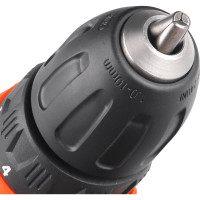 Аккумуляторная дрель-шуруповерт Patriot BR104Li 180201412