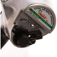 Пневматический гайковерт HANS 1/2" 84111