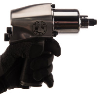 Пневматический гайковерт HANS 1/2" 84111