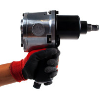 Пневматический гайковерт Hans 3/4" 86111