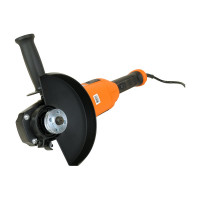 Углошлифовальная машина СОЮЗ УШС-9015