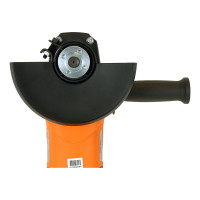 Углошлифовальная машина СОЮЗ УШС-9015