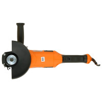 Углошлифовальная машина СОЮЗ УШС-9015