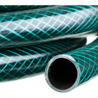 Поливочный шланг РОСТОК КЛАССИК 3-х слойный, 1"х25м 40308-1-25