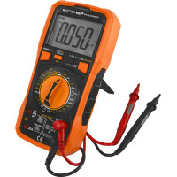 Мультиметр МЕГЕОН 12725 к0000010937