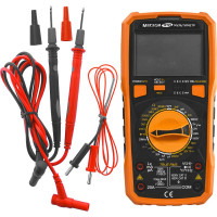 Мультиметр МЕГЕОН 12725 к0000010937