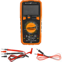 Мультиметр МЕГЕОН 12725 к0000010937