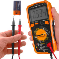 Мультиметр МЕГЕОН 12725 к0000010937