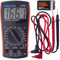 Мультиметр МЕГЕОН 12730 к0000010938
