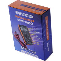 Мультиметр МЕГЕОН 12730 к0000010938