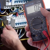 Мультиметр МЕГЕОН 12730 к0000010938