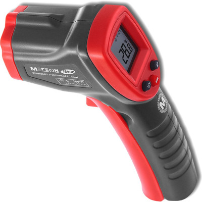 ИК измеритель температуры МЕГЕОН 16400 к0000011113