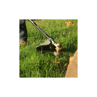 Аккумуляторный бесщеточный триммер Greenworks GD40BC