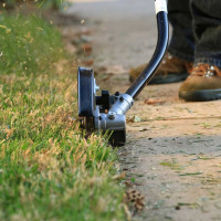 Аккумуляторный бесщеточный триммер Greenworks GD40BC