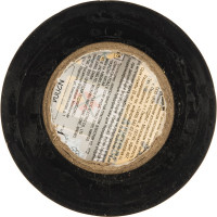 Изолента ПВХ 15мм, 20м, черная IEK ИЭК UIZ-13-10-K02