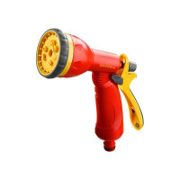 Поливочный пистолет Grinda P-8, 8 режимов 8-427370_z02