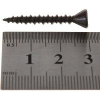 Саморез ШС ГВЛ Tech-Krep 3,9х30 1000 шт, ведро 108005