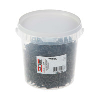 Саморез ШСГМ Tech-Krep 3,5х19 1500 шт, ведро 100110