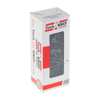 Саморез ШСГМ Tech-Krep 3,5х45 200 шт, коробка с окном 102131