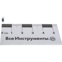 Шестигранная гайка DIN 934 оцинкованная М3, 60шт - пакет Tech-Krep/Zitar 103022