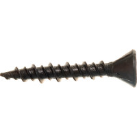 Саморез Tech-Krep ШС ГВЛ 25х3,9 мм 1000 шт, коробка 116787