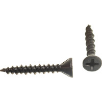 Саморез Tech-Krep ШС ГВЛ 25х3,9 мм 1000 шт, коробка 116787