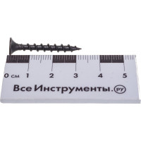 Саморез Tech-Krep ШСГД 3,8х32 1000 шт, ведро 100078